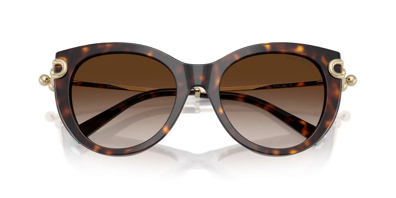 Tiffany 4232F Sunglasses - view 13